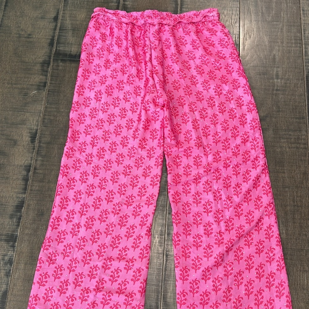 RISE PANTS - Picture 15 of 16